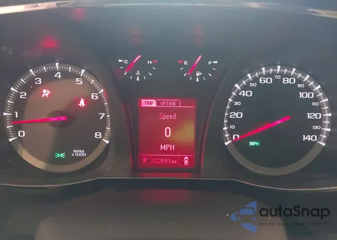 2015 GMC Terrain Denali from USA, damaged, VIN 2GKFLUE36F6176440